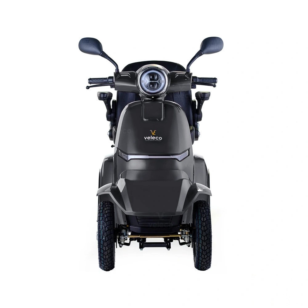 5 tips til sikker kørsel med din gåscooter om efteråret - 2