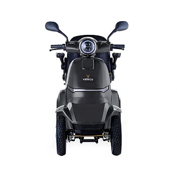 5 tips til sikker kørsel med din gåscooter om efteråret