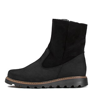 Pomarfin Pello - Damboots med Gore-Tex Svart