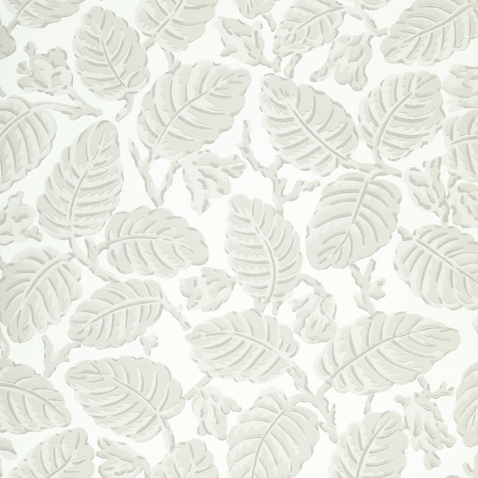 TAPET BEECH NUT,  Warm Grey