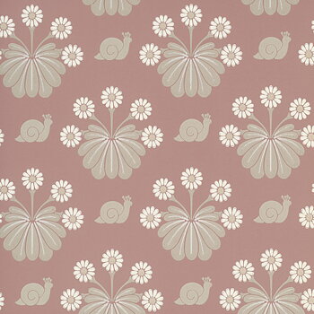 TAPET BURGES SNAIL, Rosie