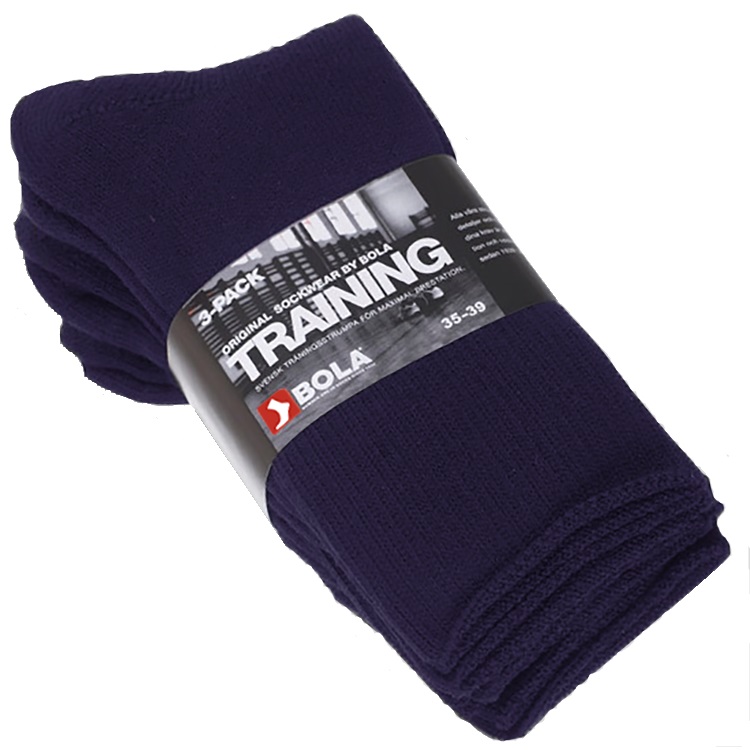 3-Pack Bola Training