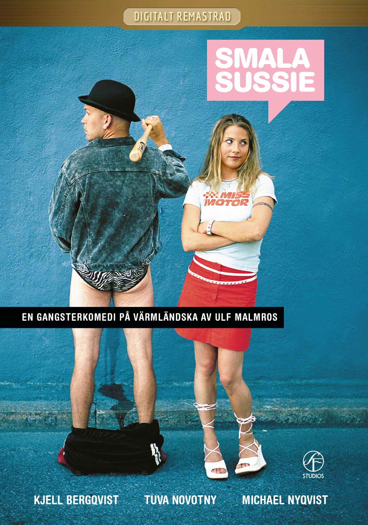 Smala Sussie