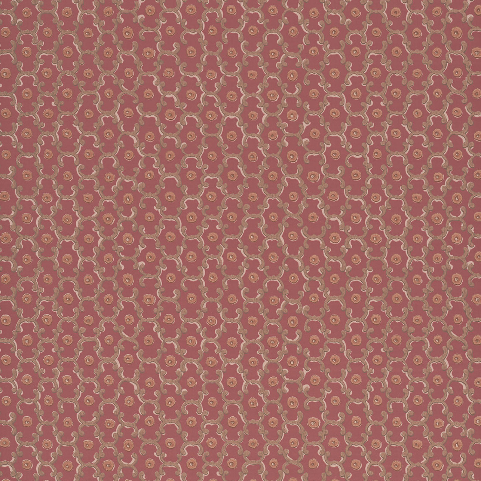 TAPET MOY, Red Ochre