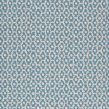 TAPET MOY, Bleu