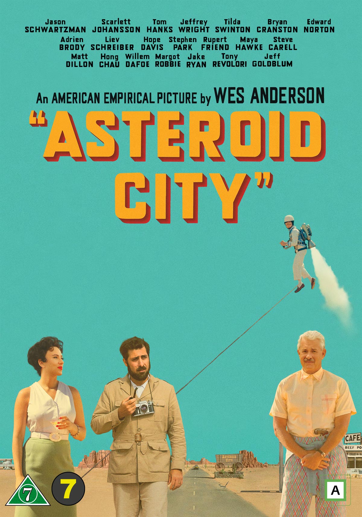 Asteroid City