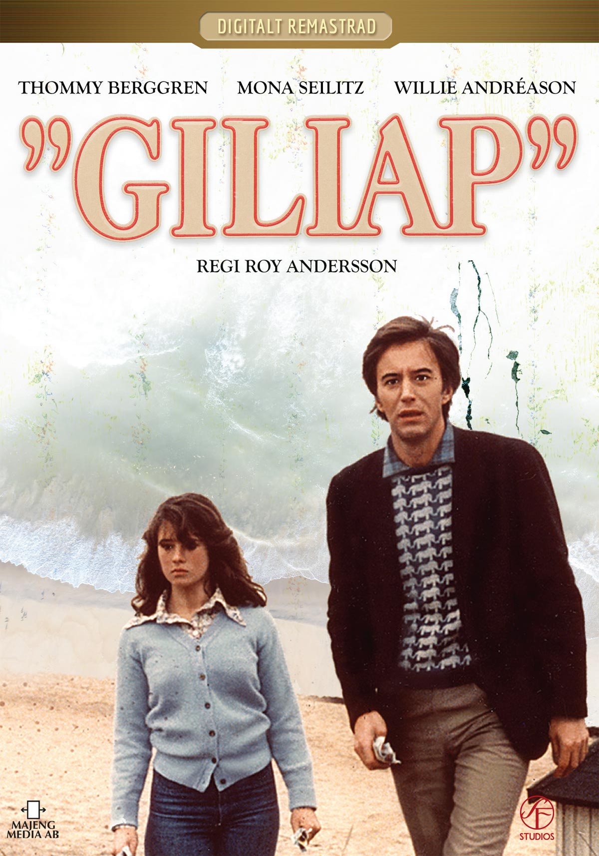 Giliap