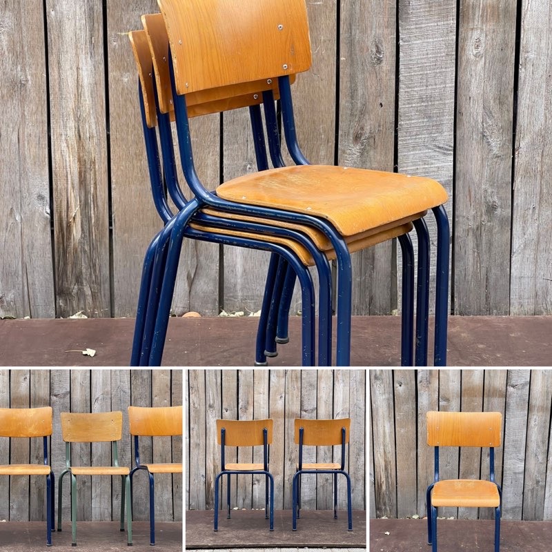 Schoolchair  Bruxelles - 3