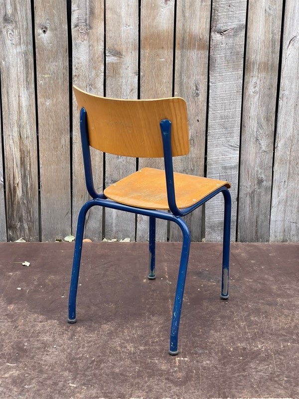 Schoolchair  Bruxelles - 5