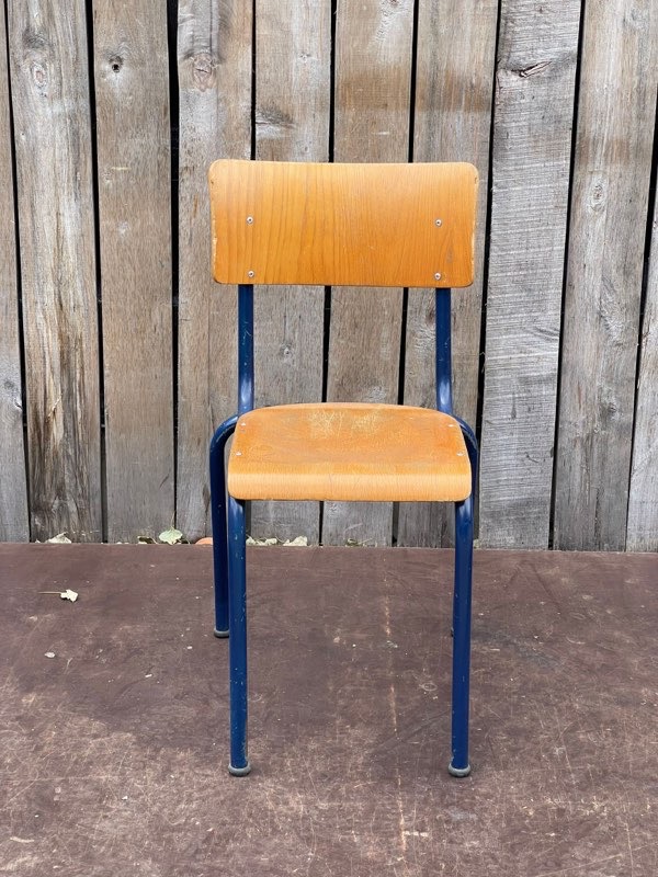 Schoolchair  Bruxelles - 4