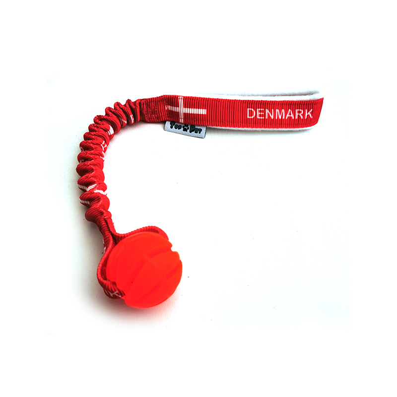 Danmarkleksak  med boll - 2