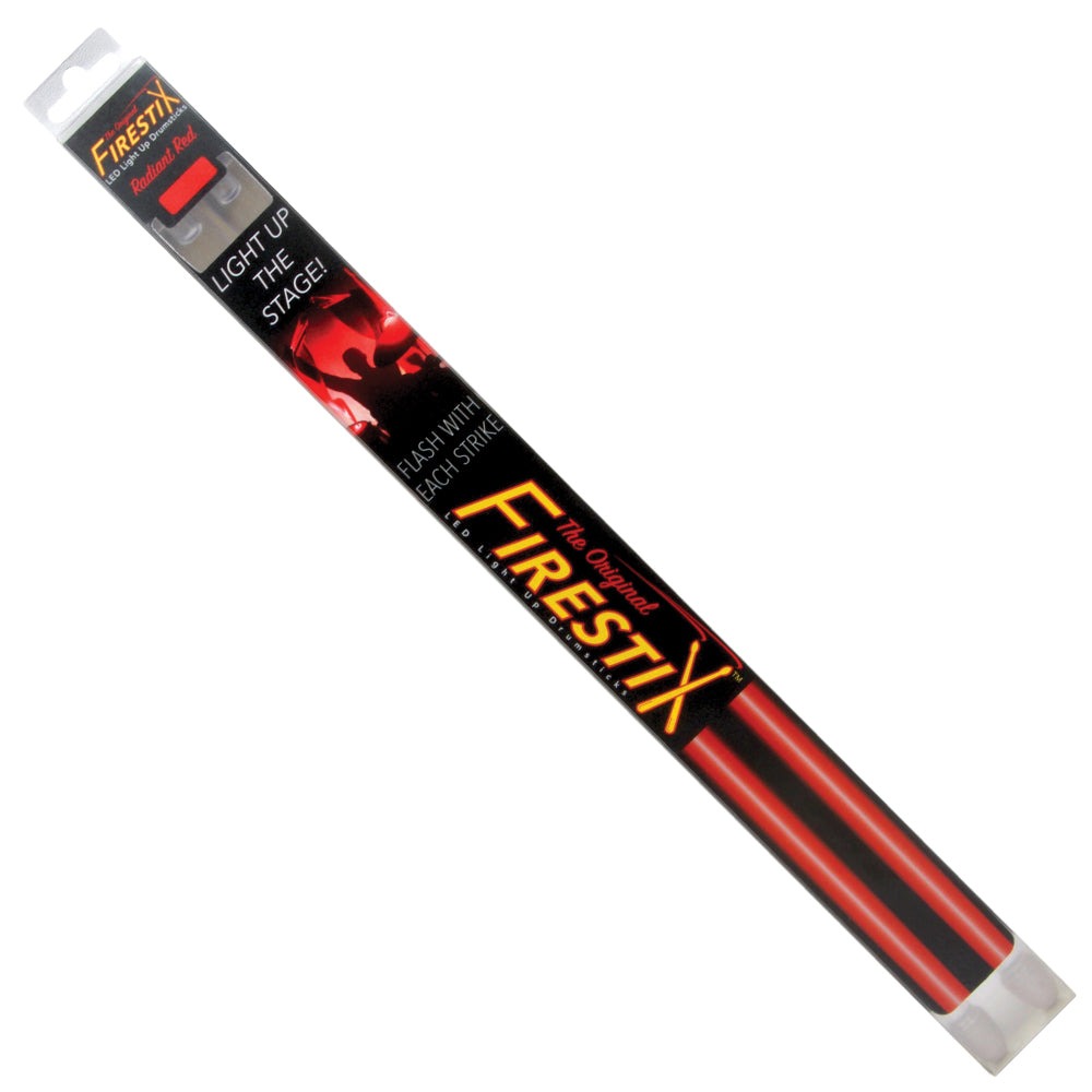 FireStix Red FX12RD