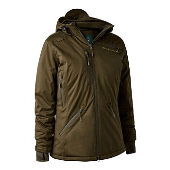 Deerhunter Lady Excape Winter Jacket