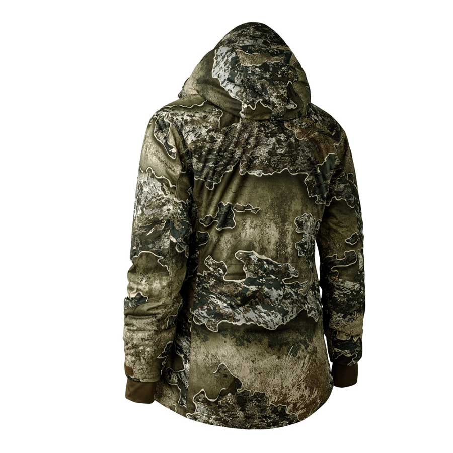 Deerhunter Lady Excape Realtree Winter Jacket - 2