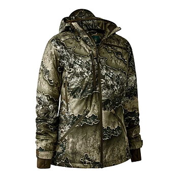 Deerhunter Lady Excape Realtree Winter Jacket