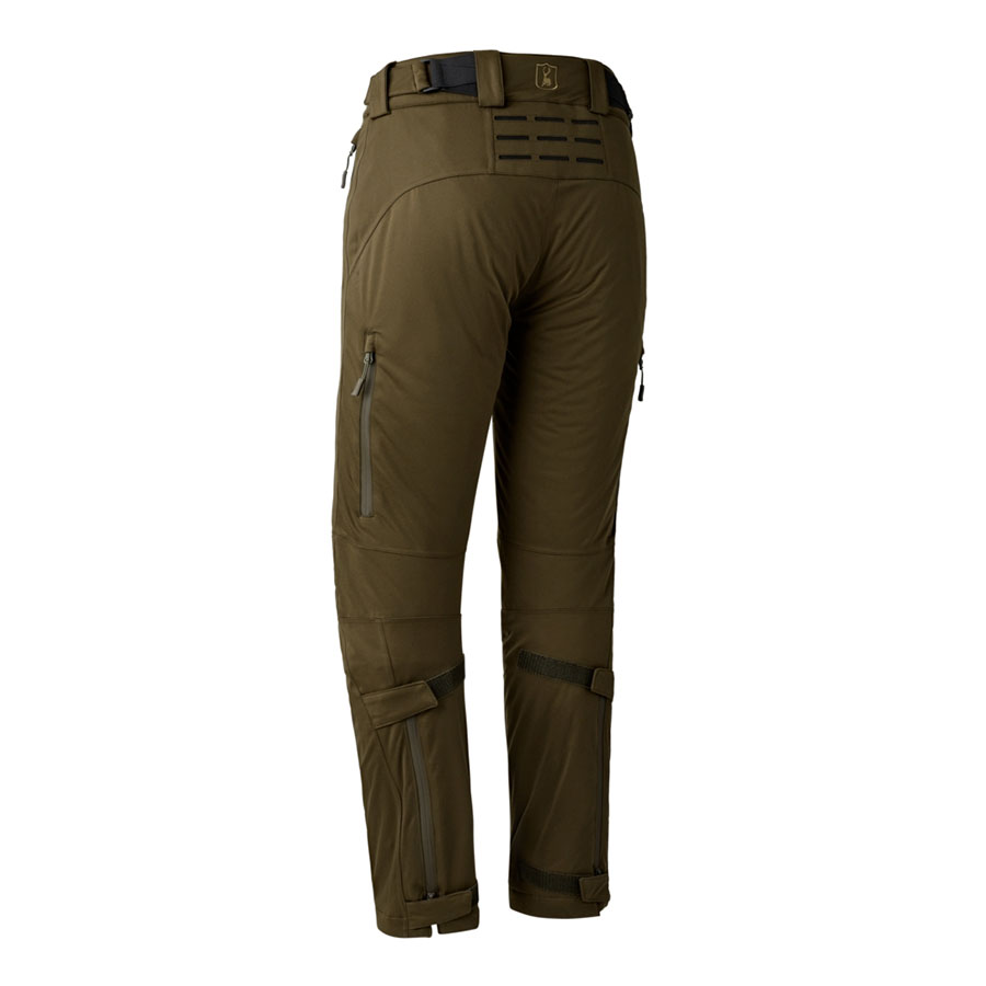 Deerhunter Lady Excape Winter Trousers - 2