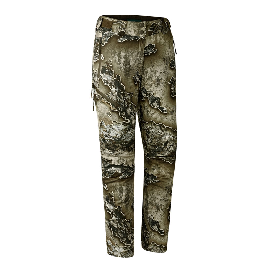 Deerhunter Lady Excape Realtree Winter Trousers - 2