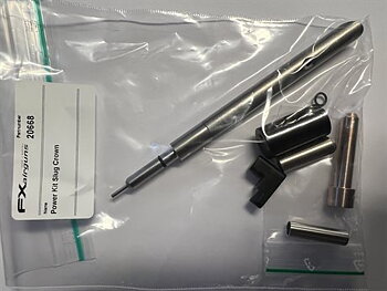 FX Airguns POWER SLUG KIT CROWN