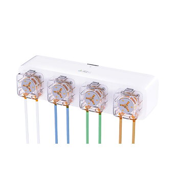 Reef Factory Dosing pump pro X4