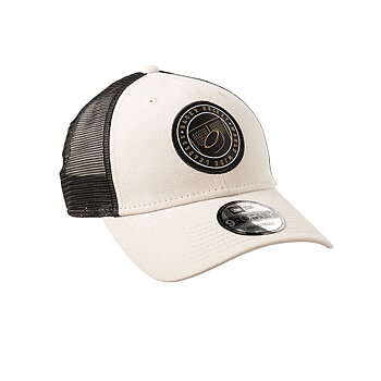 Bauer/New Era® 9Forty Logo keps