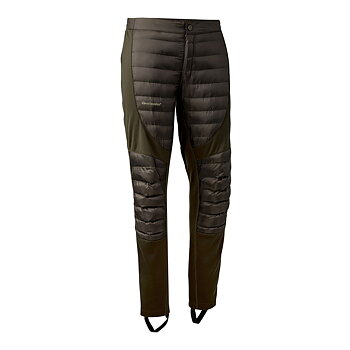 Deerhunter Excape Quilted Trousers