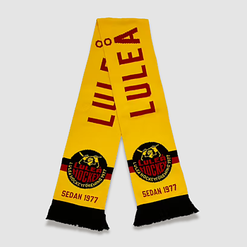 Halsduk Original Gul