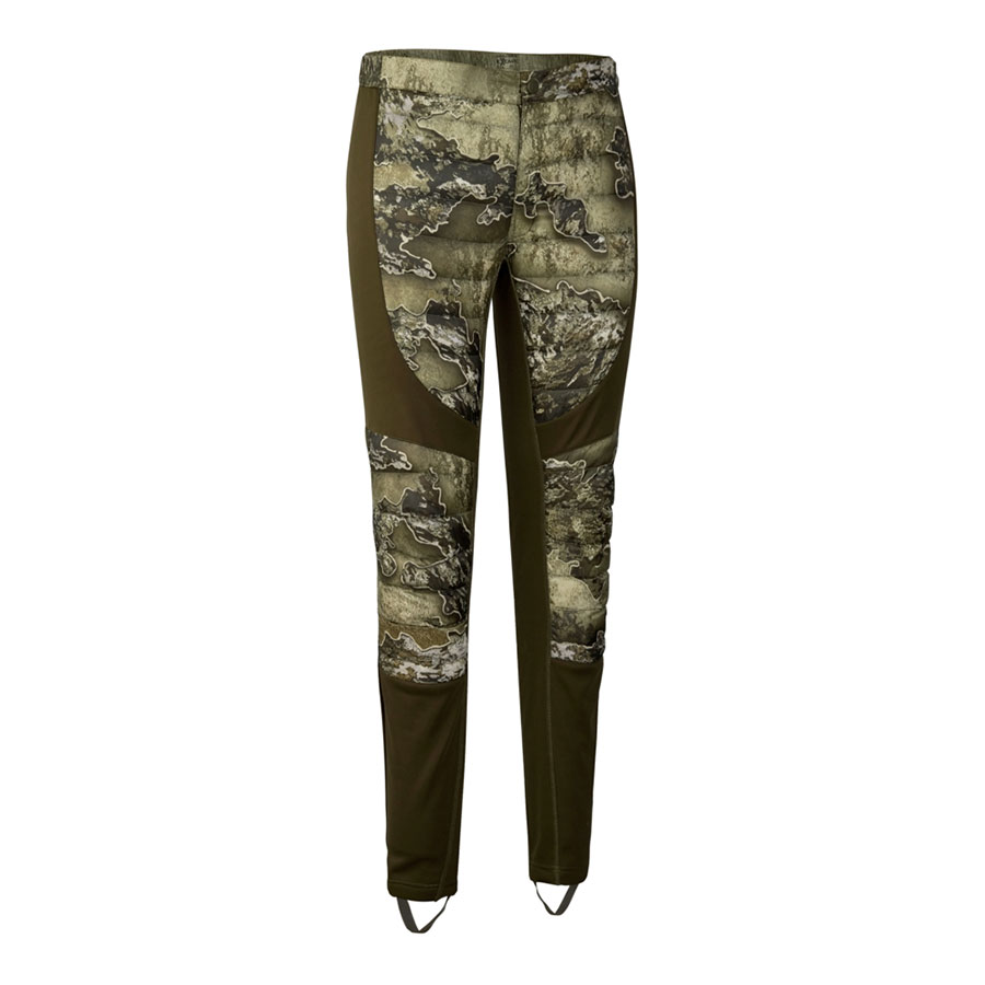 Deerhunter Excape Realtree Quilted Trousers