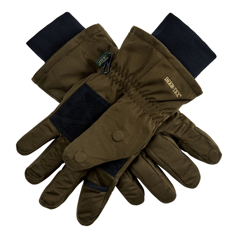 Deerhunter Excape Winter Gloves - 2