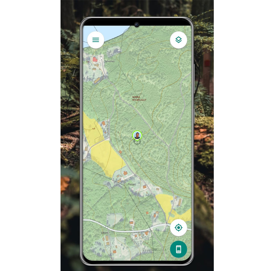 Lafayette GPS Mini 4G - 8
