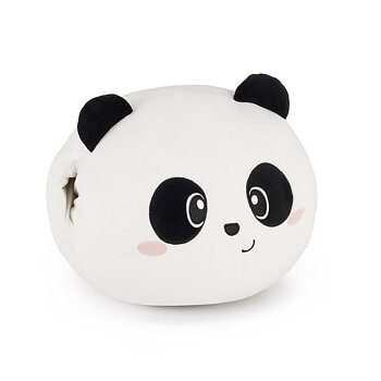 Super soft! Pillow, Panda