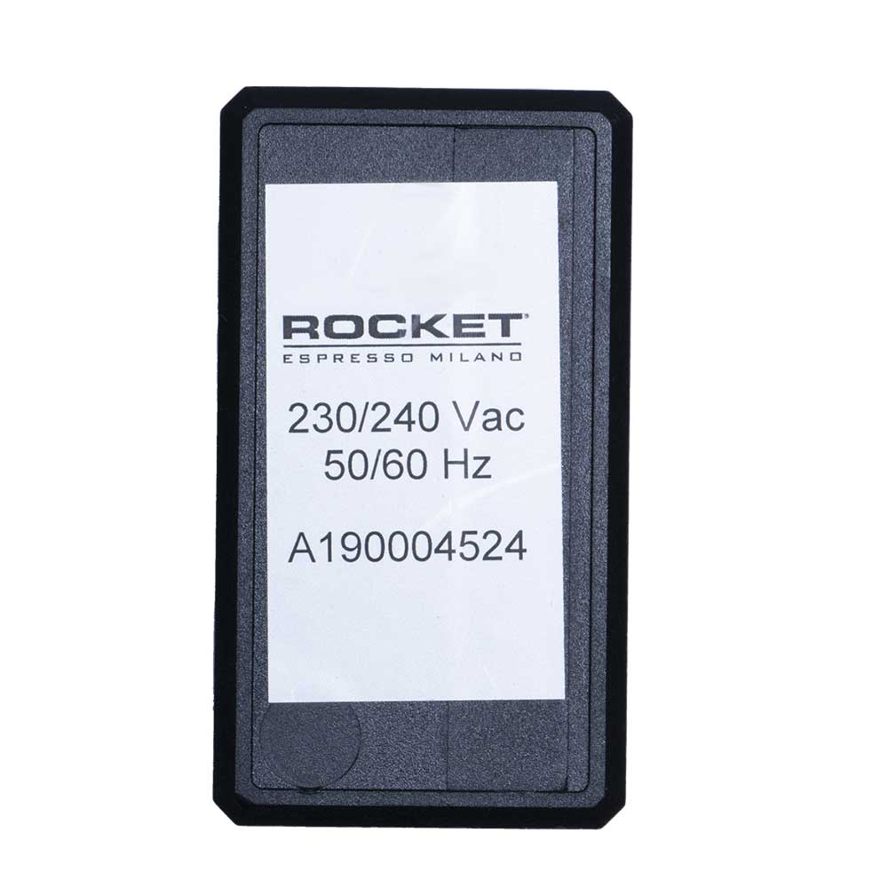 Rocket - Elektronikkort RL 30 GC COFFEE 240VAc - 2