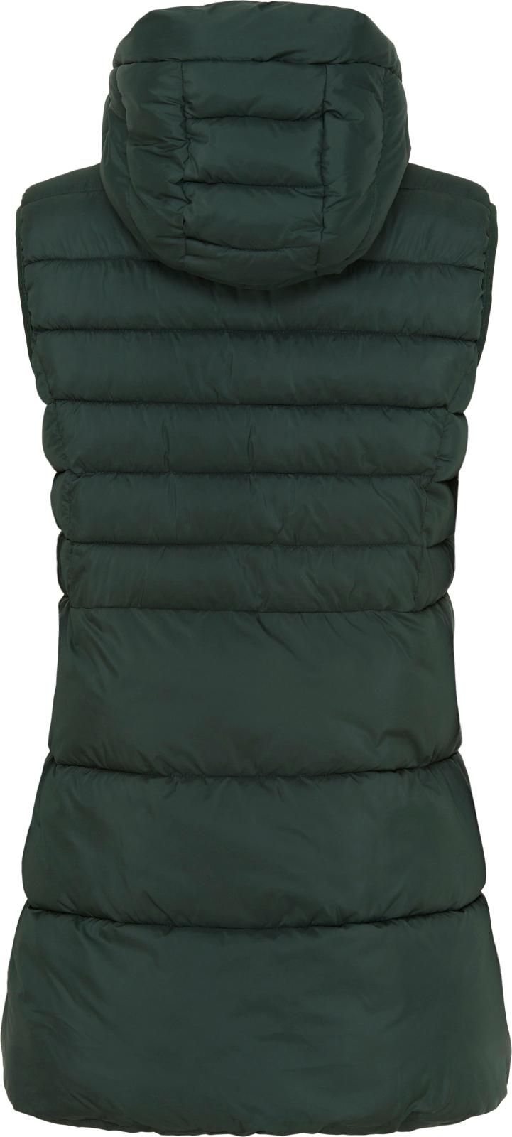 Equipage Jill lang boblevest - 3
