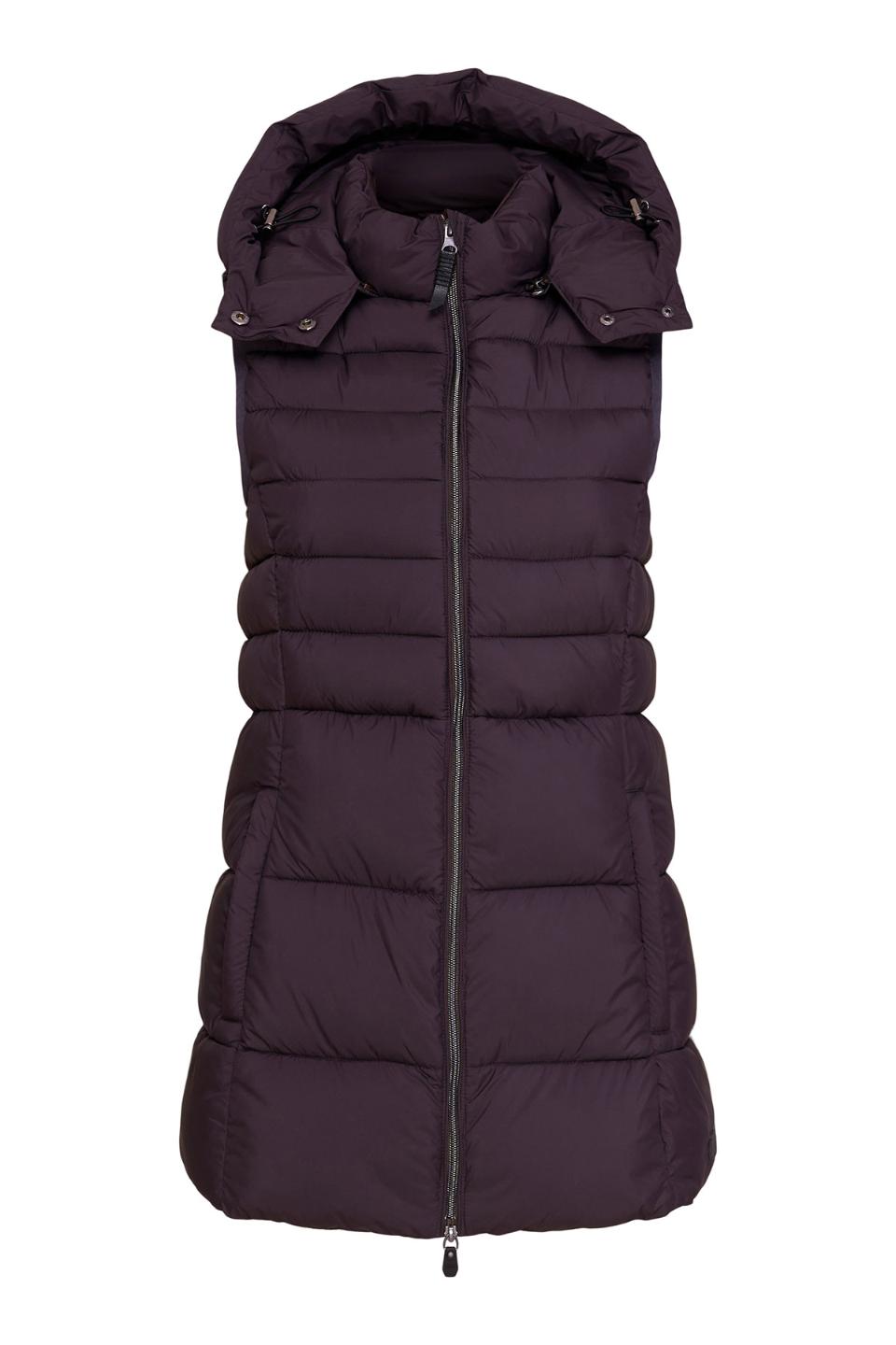 Equipage Jill lang boblevest - 2