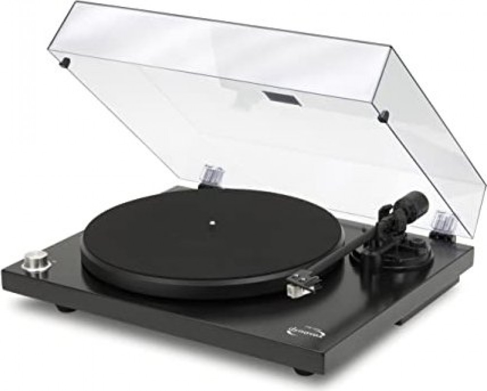 Dynavox PS 320 BT skivspelare - 2