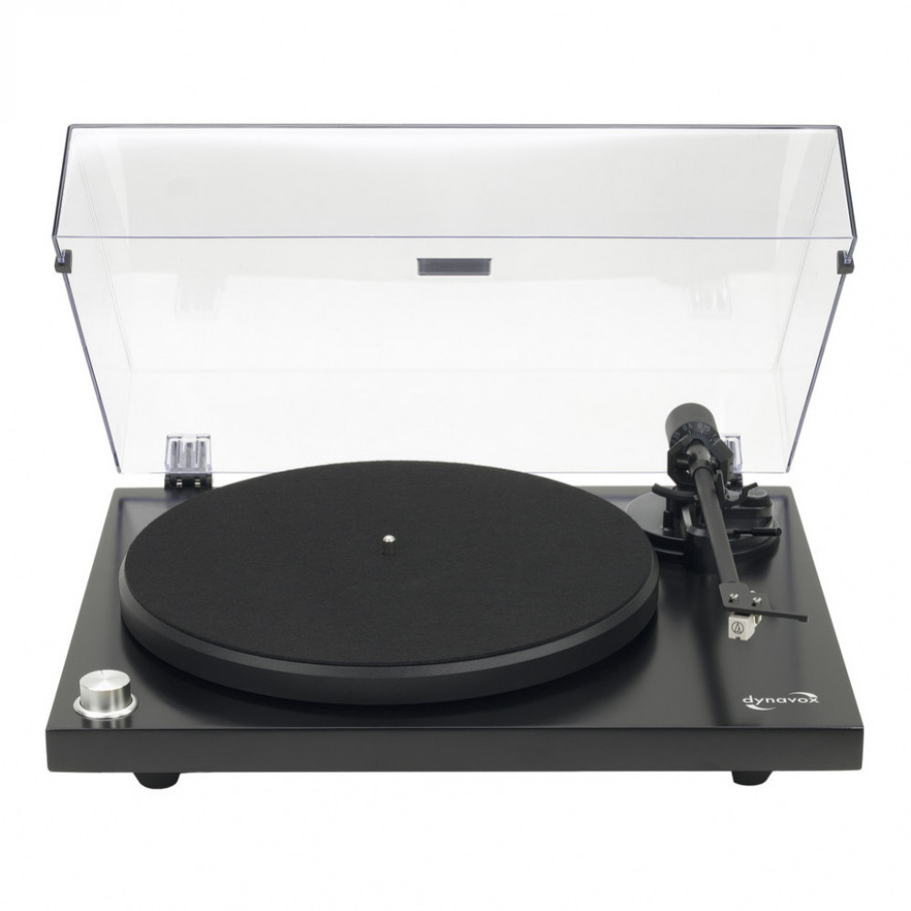 Dynavox PS 320 BT skivspelare
