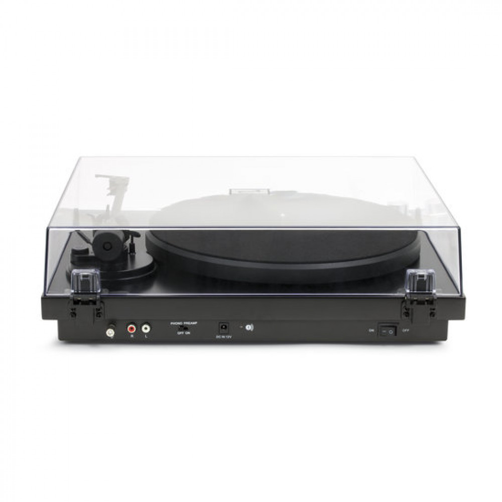 Dynavox PS 320 BT skivspelare - 3