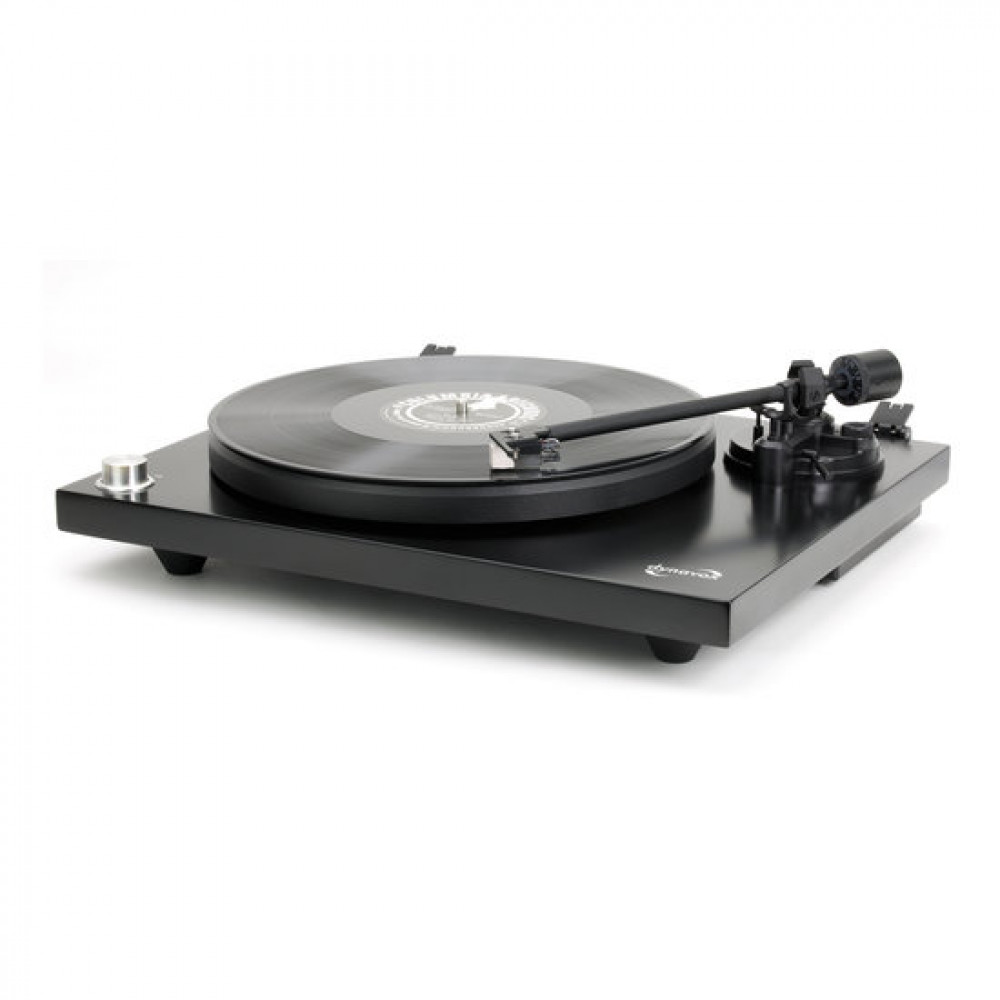 Dynavox PS 320 BT skivspelare - 4