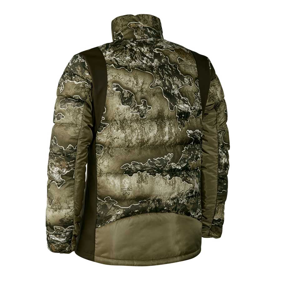 Deerhunter Excape Realtree Quilted Jacket - 2