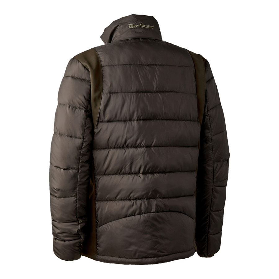Deerhunter Excape Quilted Jacket - 2