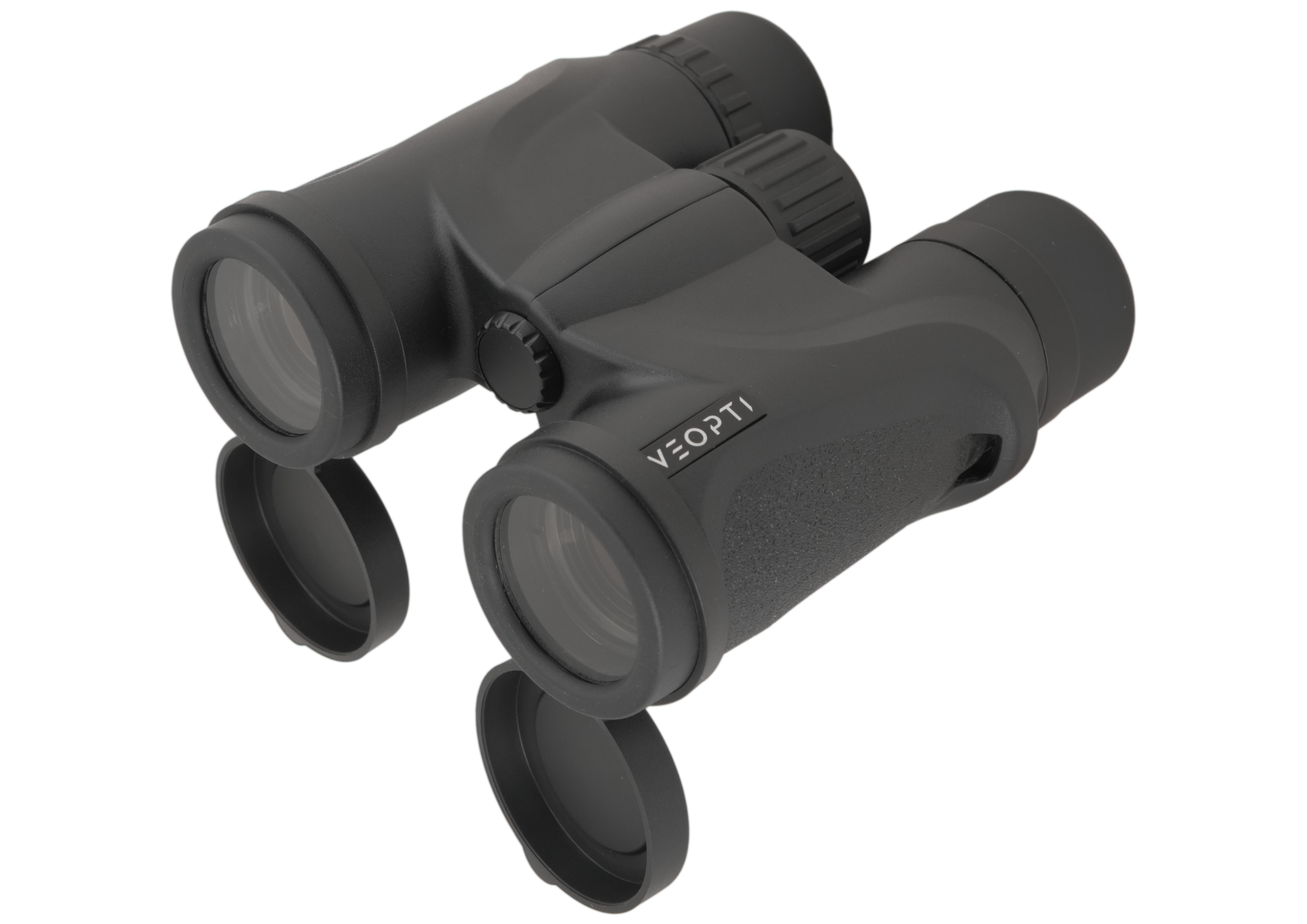 Weopti Wildlife 8x32 - 5