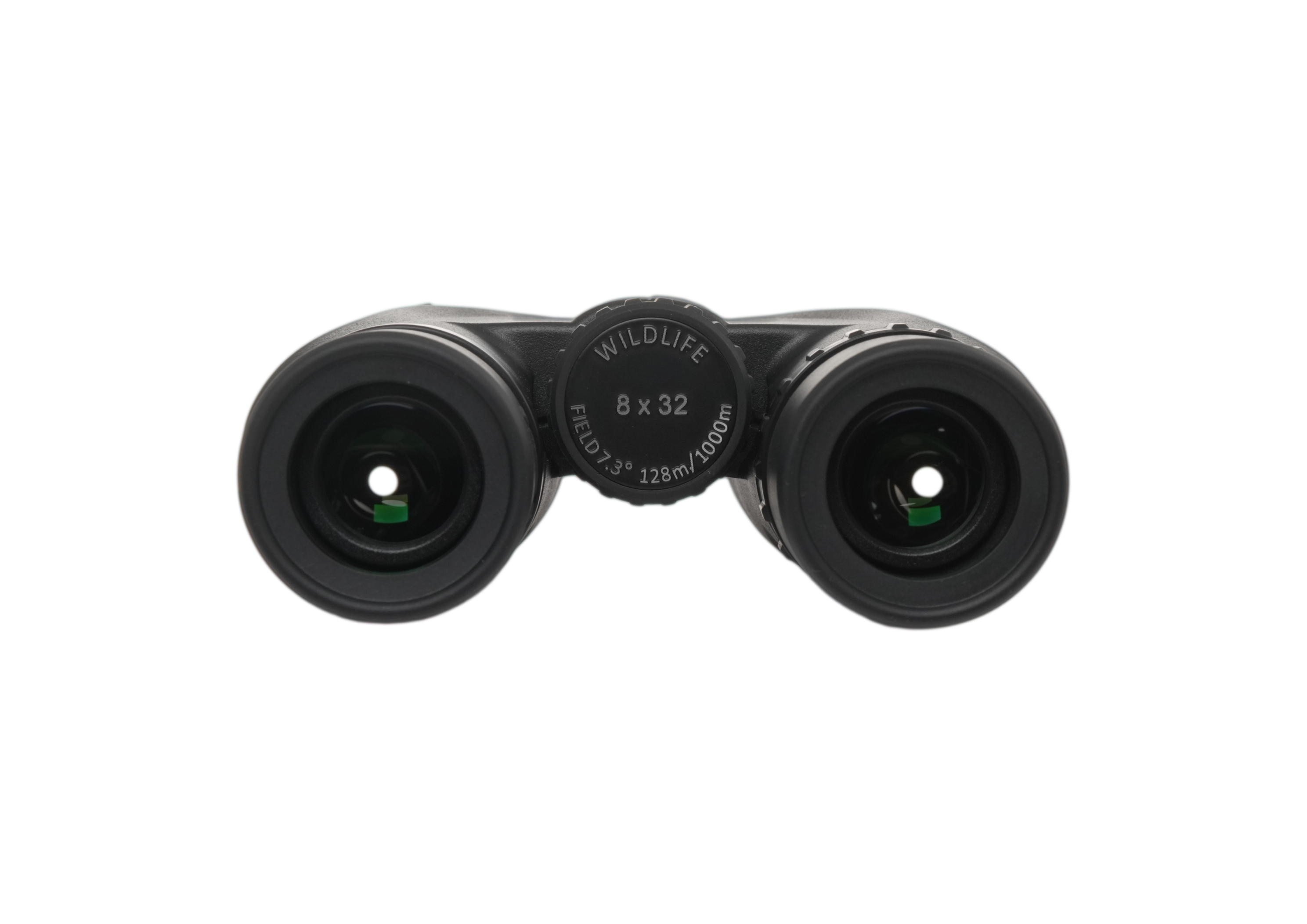 Weopti Wildlife 8x32 - 7