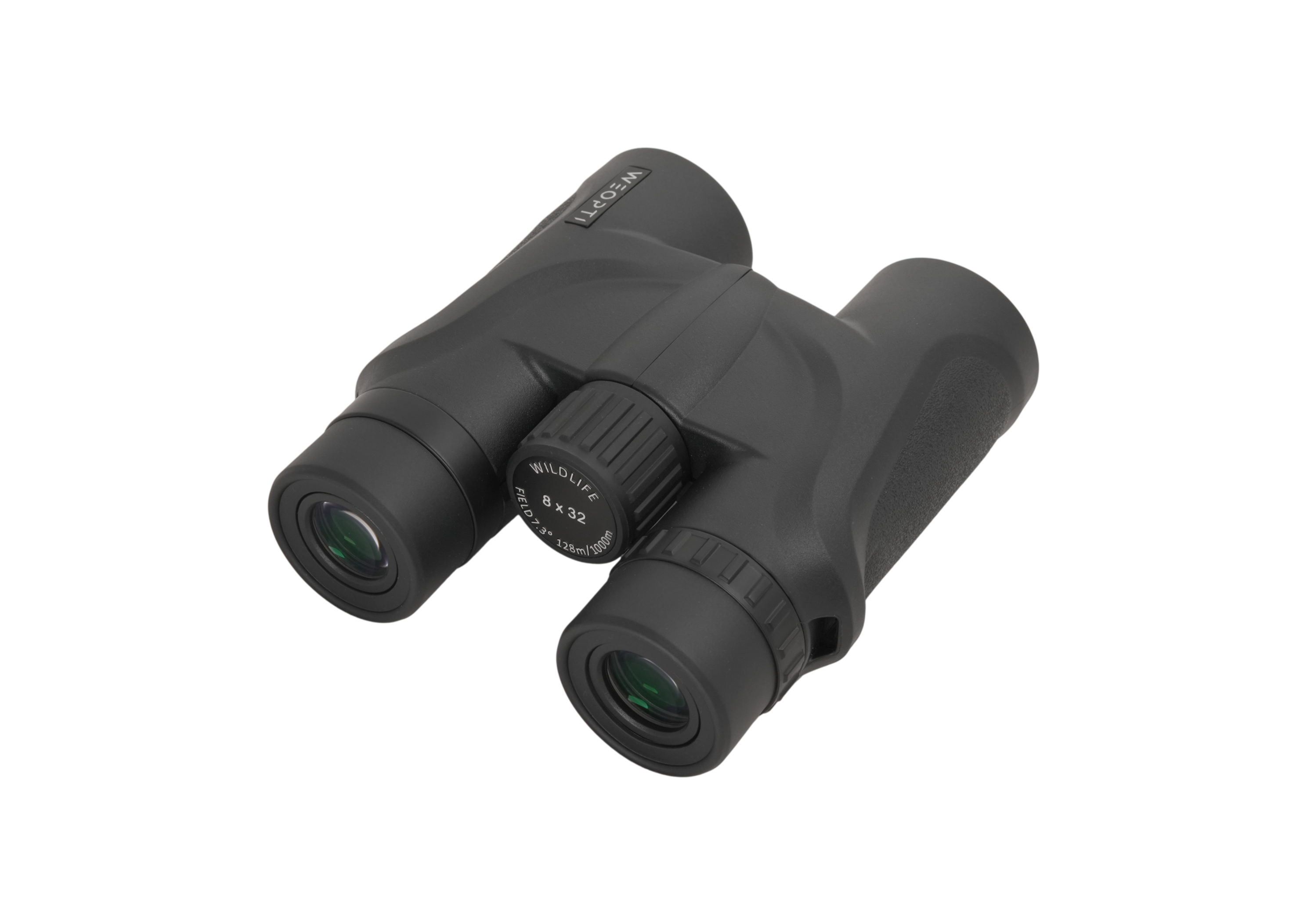 Weopti Wildlife 8x32 - 9