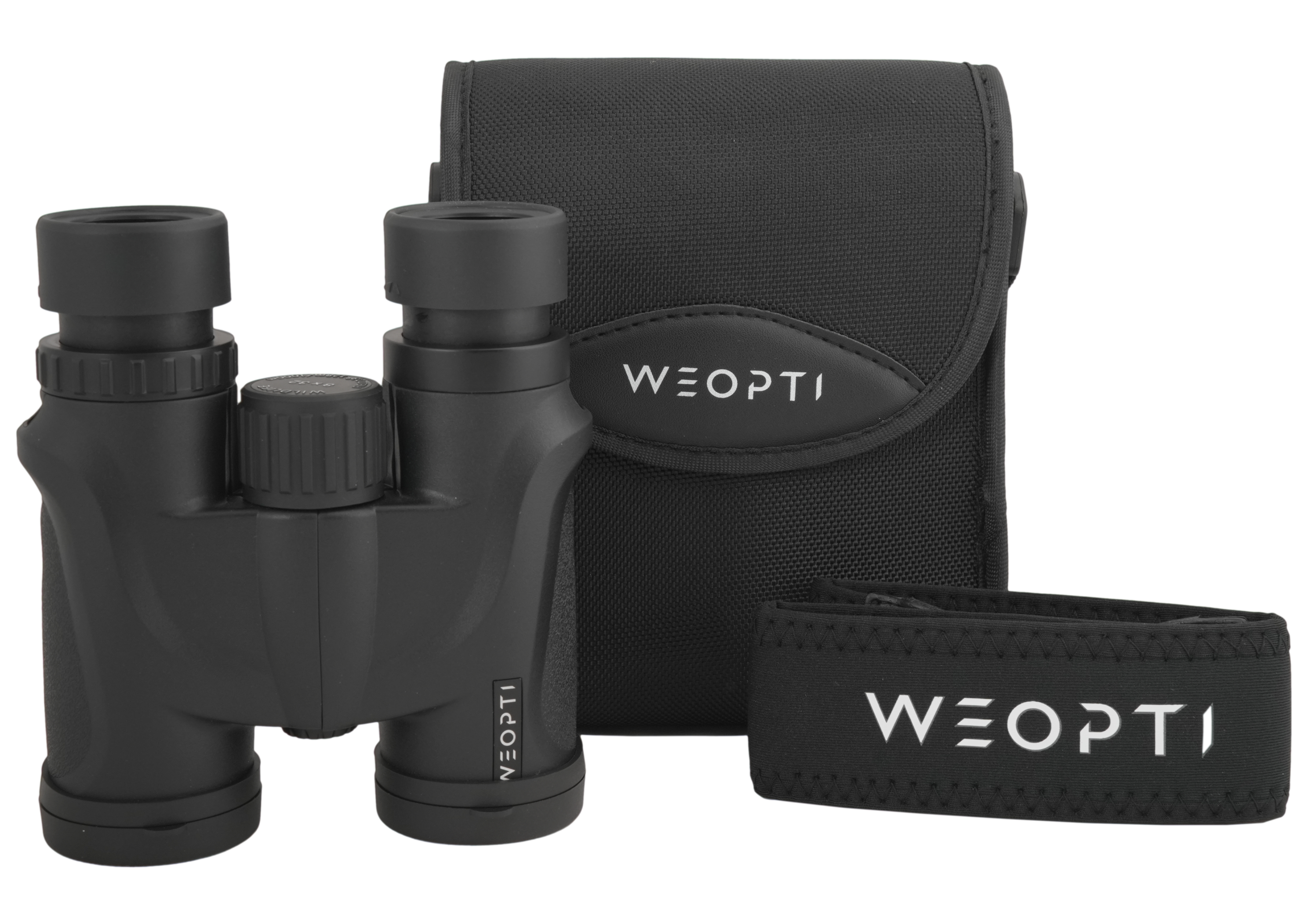 Weopti Wildlife 8x32 - 4