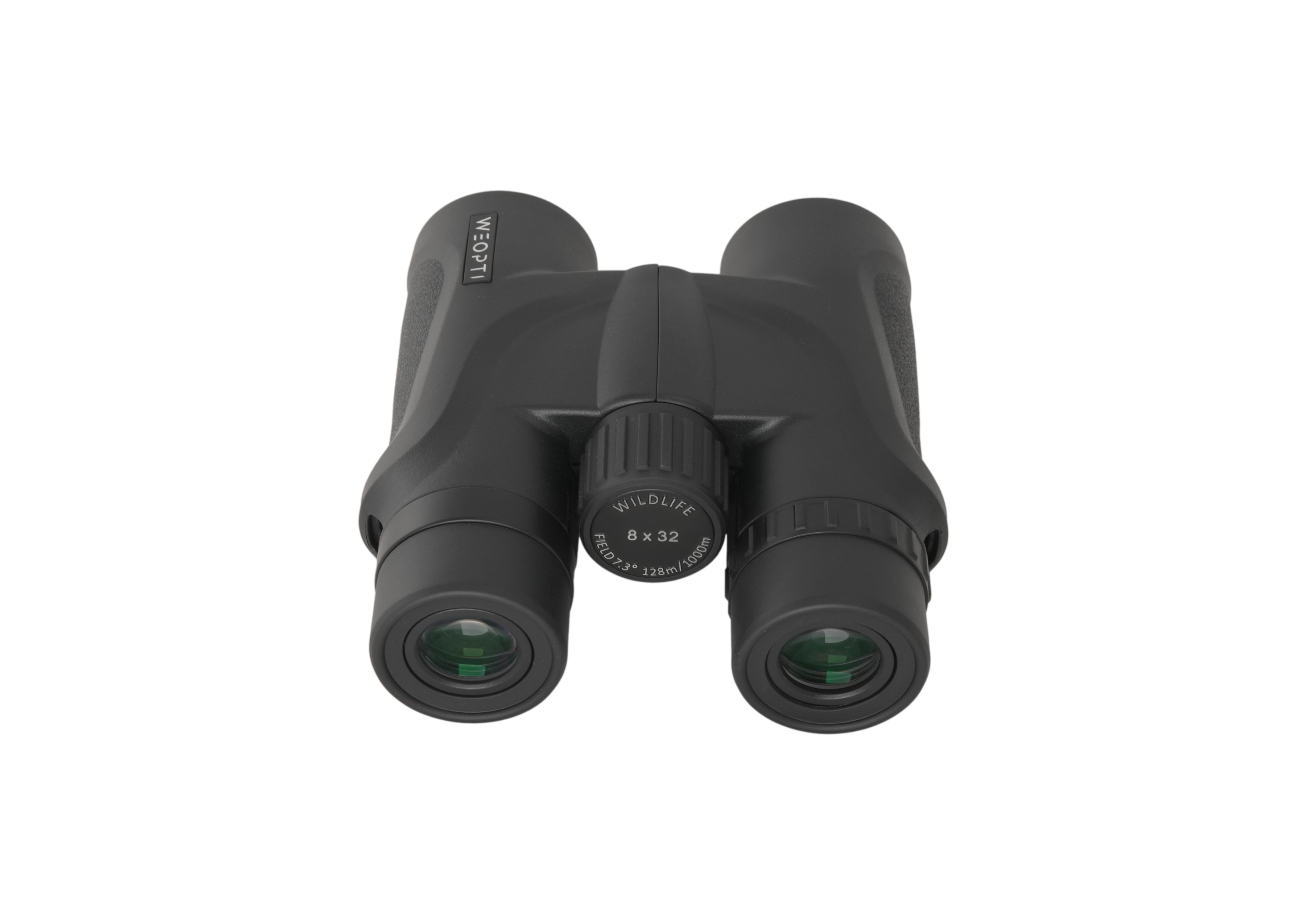Weopti Wildlife 8x32 - 8