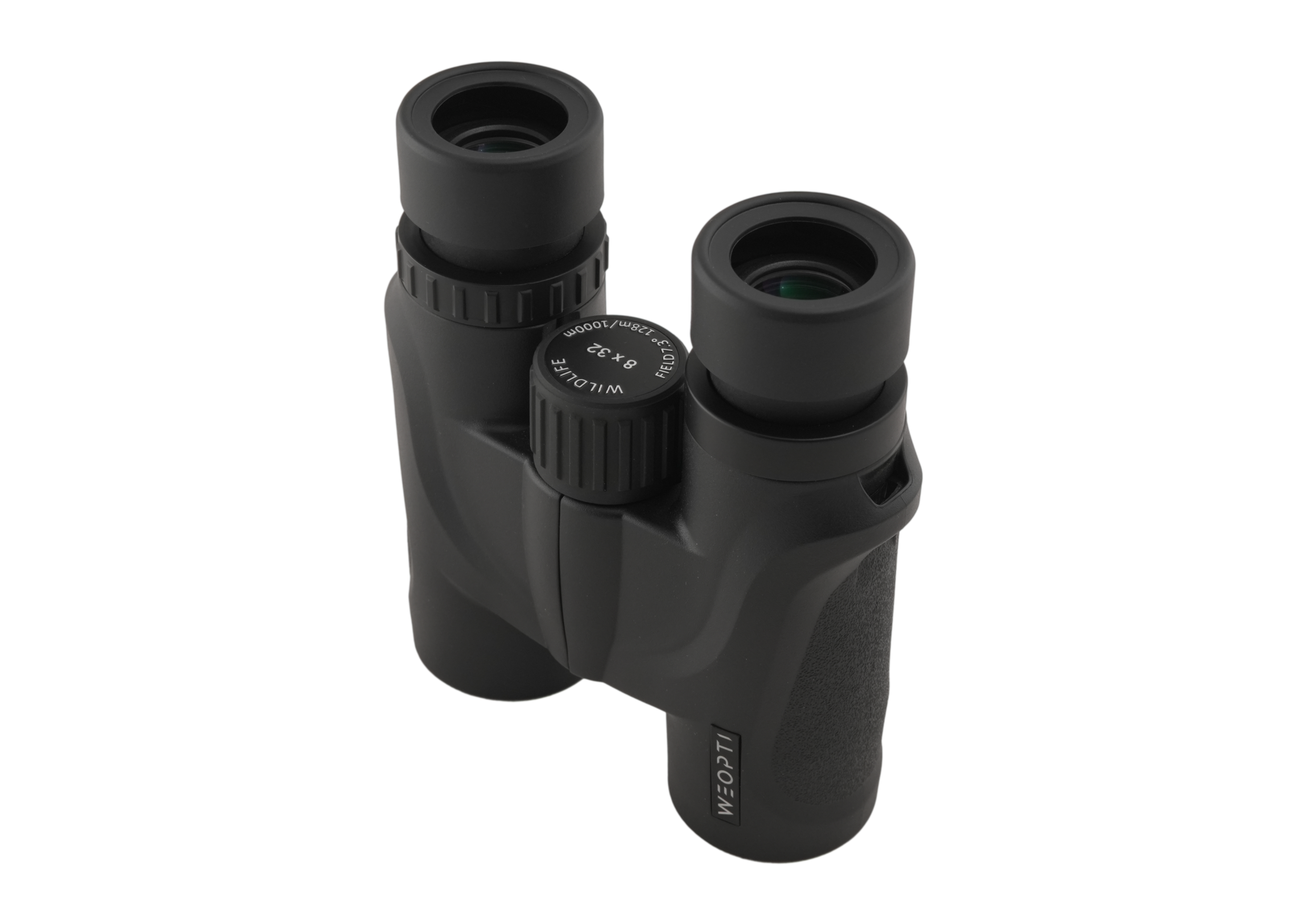 Weopti Wildlife 8x32
