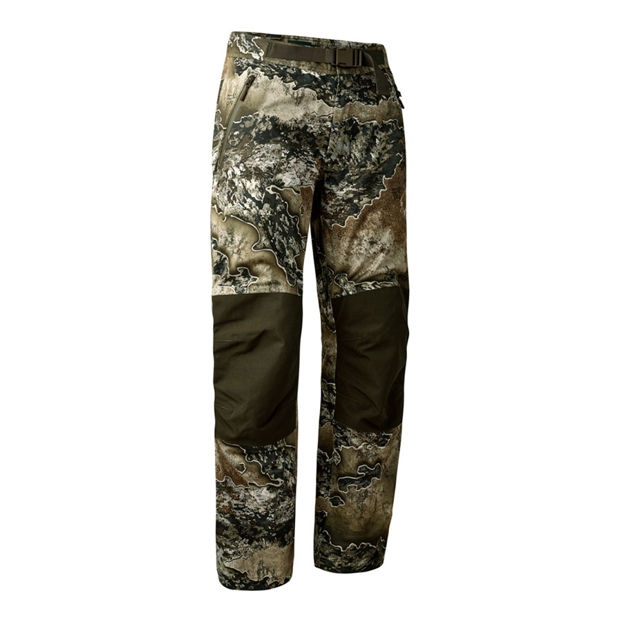 Deerhunter Excape Realtree Rain Trousers