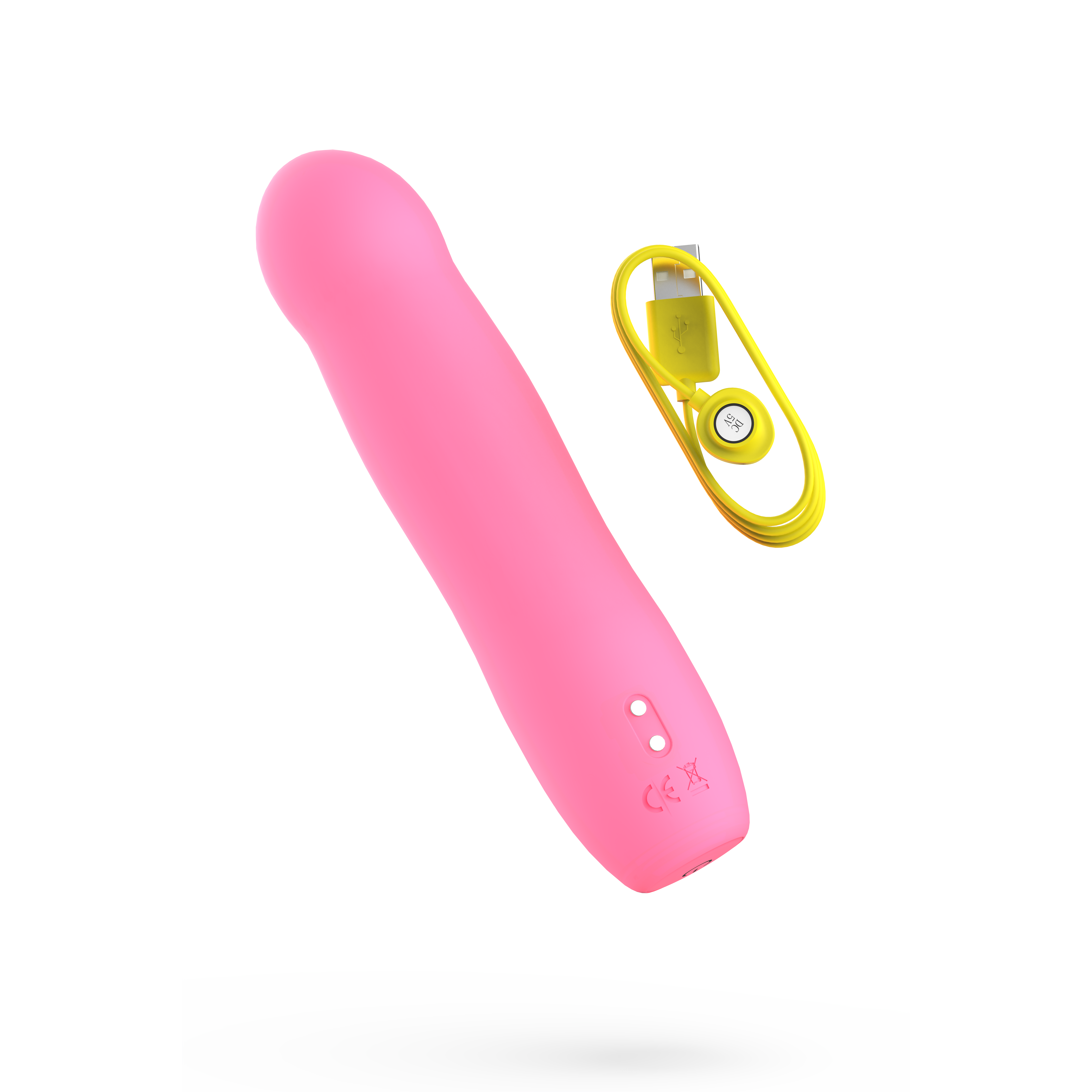 B Swish Bdesired Infinite Deluxe Pink - 2