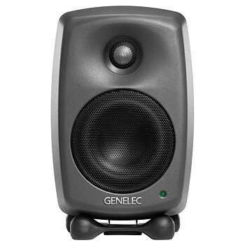 Genelec - 8320A Grå