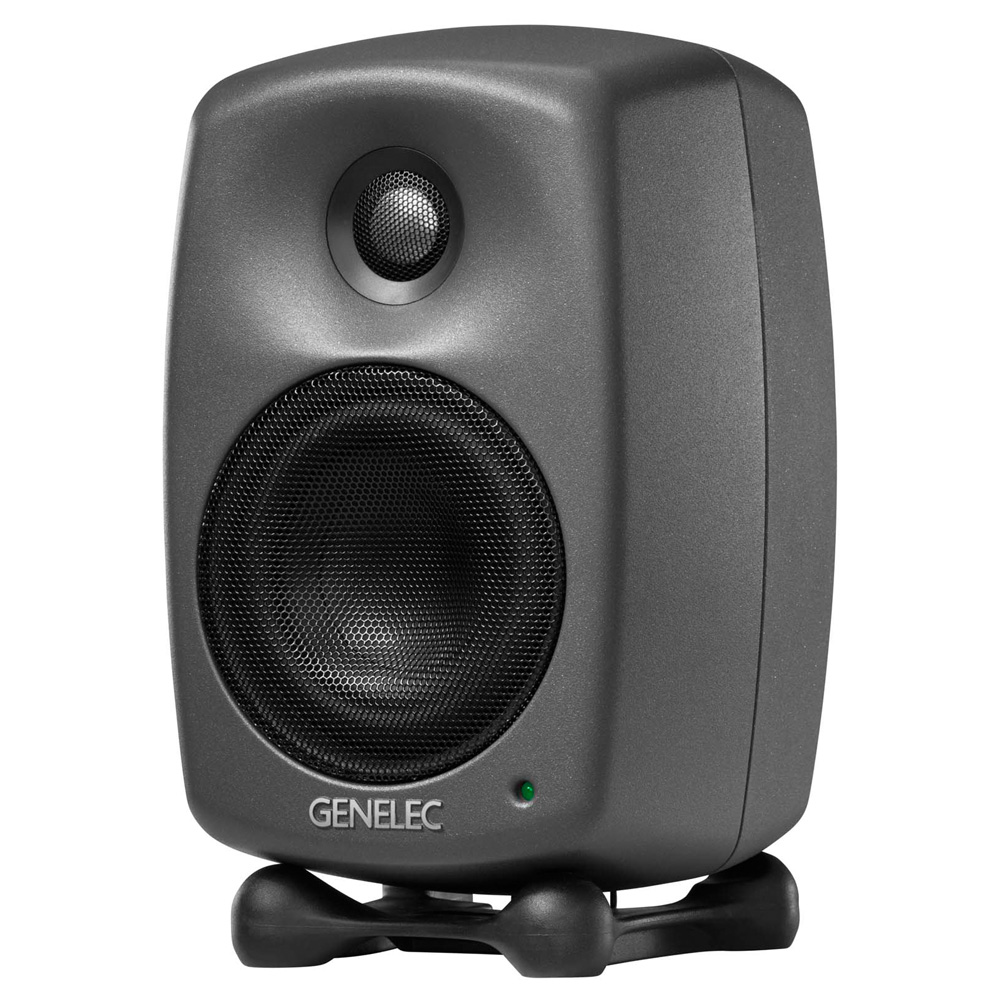 Genelec - 8320A Grå - 3