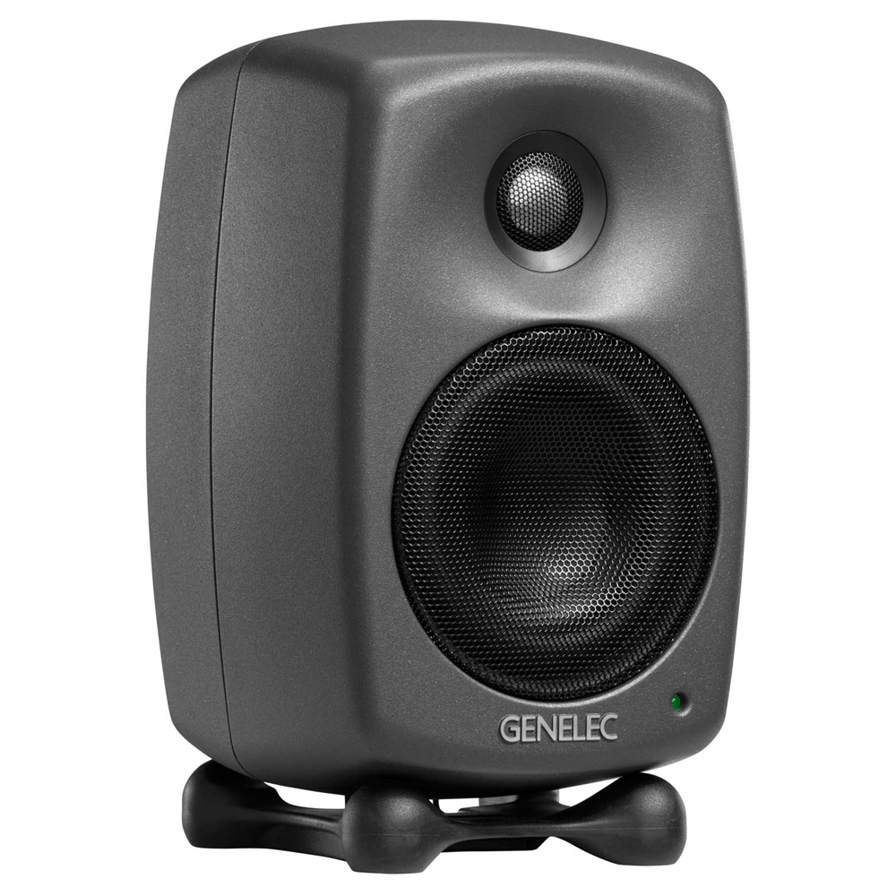 Genelec - 8320A Grå - 5